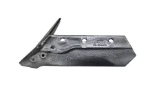 Soc à pointe adaptable 14" aileron long droit - BELLOTA