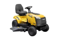Tondeuse autoportée thermique éjection latérale TG19/108 HLM | TIGARA