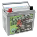 Batterie tondeuse AGM 12 V 16 Ah 280 A +G