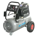 Compresseur 50 L 8 B 2,5 CV