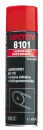 8101 GRAISSE ADHESIVE 400ML