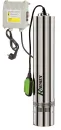 Pompe de puit profond 130 L/min | RIBIMEX