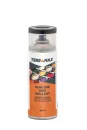 Peinture noire brillante 400 ml | TERRAMAX