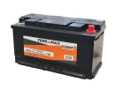 BATTERIE 100AH/800A 12V +D