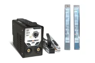 Poste à souder TERRAMAX + 2 boîtes d'électrodes