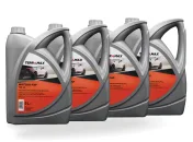 HUILE MOTEUR SYNT 5W40 5L - TERRAMAX