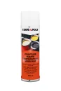 PEINTURE NOIRE MATE H.T. 500ML