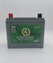 Batterie tondeuse AGM 28AH/280A 12V +G