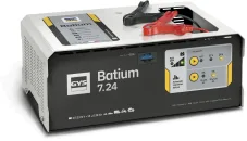 CHARGEUR BATIUM7-24 6-24V 130AH