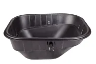 Réhausse brouette 140 L - CARRY