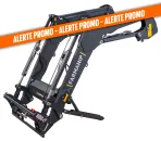 Chargeur agricole S6 | FARMANIP
