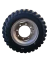 Roue complète 14,5" | TATOMA