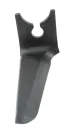 Dent de herse démontage rapide Ø 15 mm gauche adaptable BREVIGLIERI