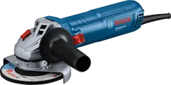Meuleuse d'angle Ø 125 mm GWS 12-125 Professional | BOSCH