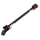 Transmission 27 x 74,6 1,5 m LAC - CMR