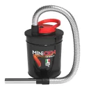 Aspirateur à cendres 10L 800W