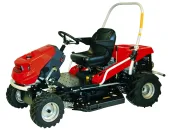 Autoportée débroussailleuse 627 cc TUAREG 92 EVO | OLEO-MAC - OLEO MAC