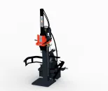 Fendeuse à bois pompe tracteur 18T | TERRAMAX