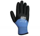 Gants de travail antifroid ICE BLUE 3/4 | JUBA