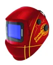 Masque à souder LCD TRUEVISION