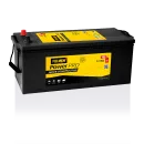 Batterie HD 152AH/1130A 12V +G