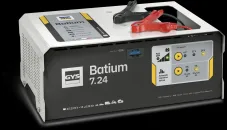 CHARGEUR BATIUM7-24 6-24V 130AH - GYS
