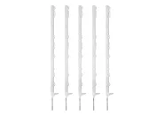 Piquet plastique 1,1 m