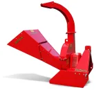 Broyeur tracteur 3 points ARGO BTN001D | DEL MORINO