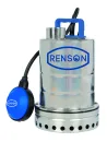 Pompe de relevage 230 V 0,25 kW | RENSON