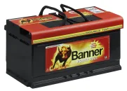 BATTERIE 95AH/780A 12V +D