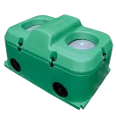 Abreuvoir antigel et isotherme THERMOLAC 75 GA | LA BUVETTE