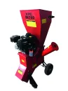Broyeur de branches et végétaux BK760-B thermique 201,9 cc BK760-B | KPC