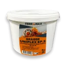 GRAISSE UNIPLEX BLEUE 5KG