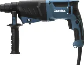 Perforateur burineur SDS-PLUS 800 W 26 mm HR2630 | MAKITA