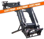 Chargeur agricole S10 | FARMANIP