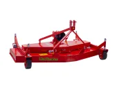 Tondeuse 3 points 150 cm éjection arrière PRM150 LUB | DEL MORINO