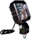 PHARE DE TRAVAIL CARRE LED 9W