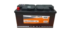 Batterie 100 Ah 800 A 12 V +G | TERRAMAX