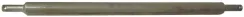 Barre d'attelage 980 mm Ø 50 mm sans cône
