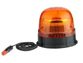 Gyrophare aimanté LED 3 fonctions