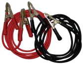 Câble de démarrage 25 mm² 3 m 500 A