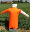 Effaroucheur gonflable SCARE GUARD | VOLGEUR