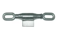 Tendeur pour stabilisateur D22 mm