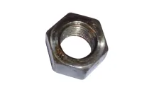 Ecrou Ø 12 mm FLASH/THUNDER/EAGLE | DEL MORINO