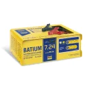 CHARGEUR BATIUM7-24 6-24V 130AH