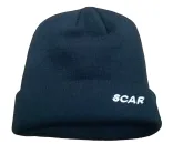 Bonnet noir KARIBAN | SCAR