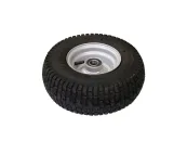 Roue pour broyeur SCUTUM origine