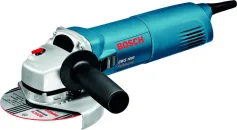 Meuleuse d’angle Ø 125 1400 W | BOSCH