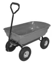 CHARIOT DE JARDIN BASCULANT G 250KG