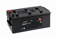 BATTERIE HD 180AH/1000A 12V +G